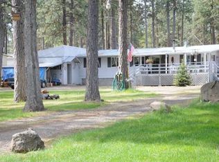 206 S Lakewood Rd, Tygh Valley, OR 97063