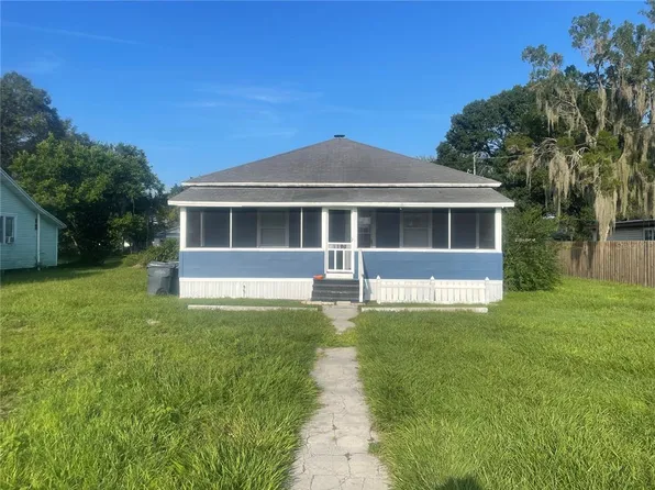 6890 Highway 37 S, Mulberry, FL 33860