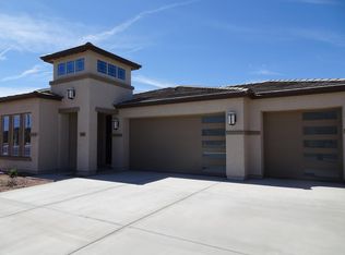 3297 S 259th Dr, Buckeye, AZ 85326