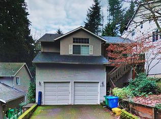 4430 SW Plum St, Portland, OR 97219
