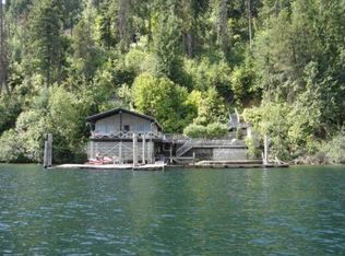 5727 S Odelin Ln, Harrison, ID 83833