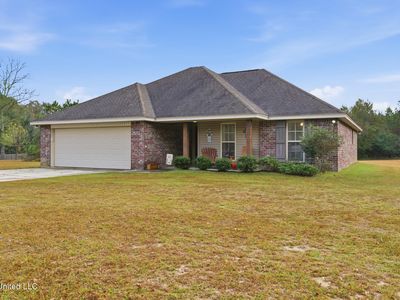 458 Old Richburg Rd, Purvis, MS, 39475