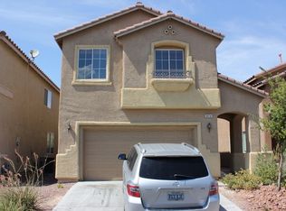 6414 Foxlyn Ave, Las Vegas, NV 89122