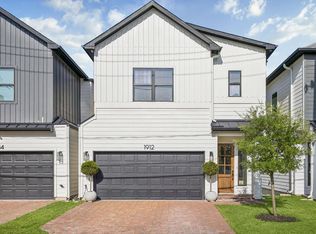 1912 Hoskins Dr, Houston, TX 77080