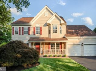 4997 Stillwater Cir, Doylestown, PA 18902