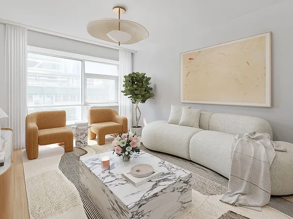 24-15 Queens Plz N Unit 3C, Long Island City, NY 11101