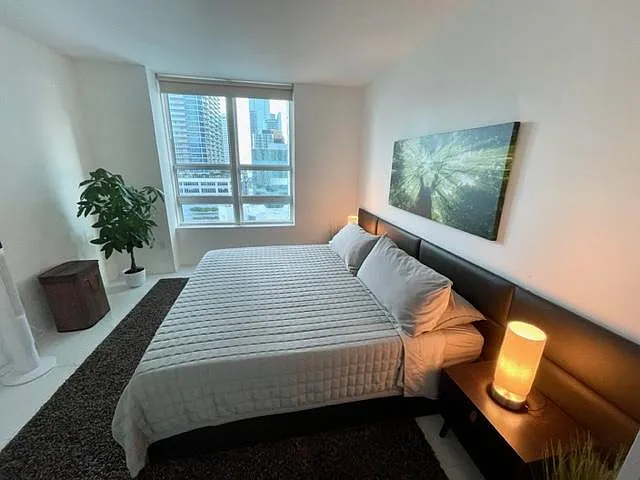 950 Brickell Bay Dr #2203 — Photo 16