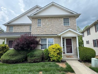 1322 S Cobble Creek Cir, Bloomington, IN, 47401