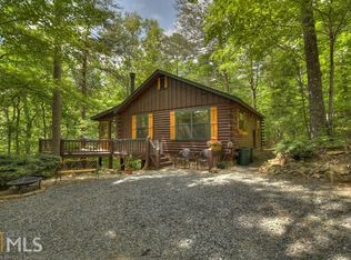 58 Coffee Pot Dr, Blue Ridge, GA 30513