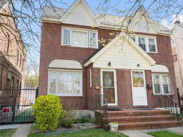 13229 81st Street, Ozone Park, NY 11417