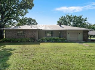 249 Riverside Rd, Poteau, OK 74953