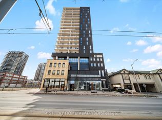 181 King St S #1214, Waterloo, ON