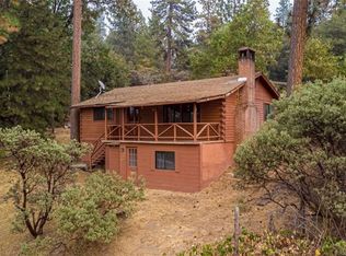 43135 E Sugar Pine Dr, Oakhurst, CA