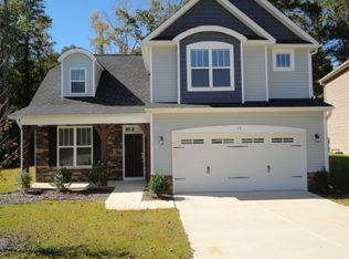 75 Bellefield Ln, Clayton, NC 27527