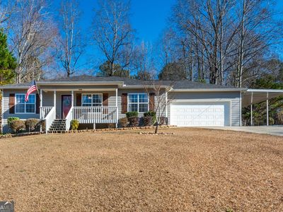 2317 Westland Way, Acworth, GA, 30102