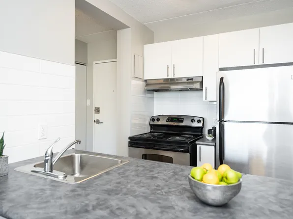 Fort Garry Tower, 70 Garry St, Winnipeg, MB R3C 3J9