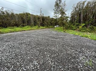 Road 9 LOT 539, Volcano, HI 96785