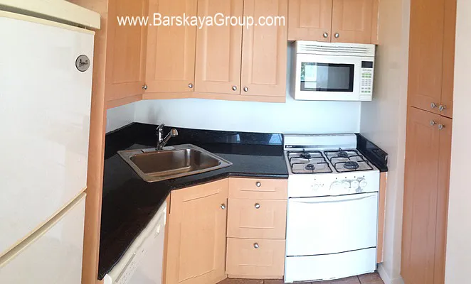 Rented by Barskaya Group Real Estate | media 42