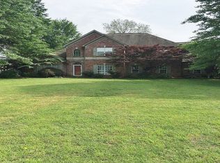 11408 Willow Beach Rd, N Little Rock, AR 72117