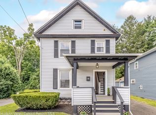 127 Pine St, Kingston, NY 12401