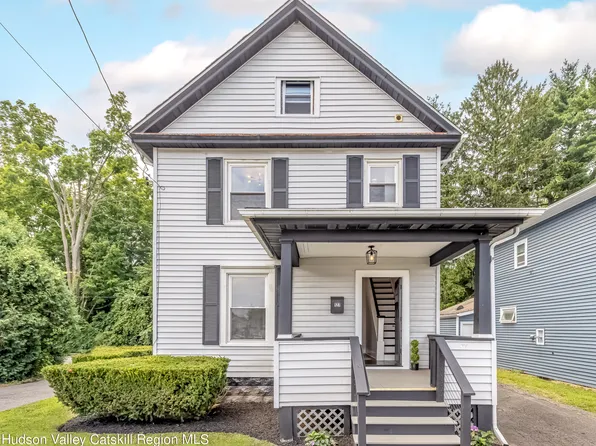 127 Pine Street, Kingston, NY 12401