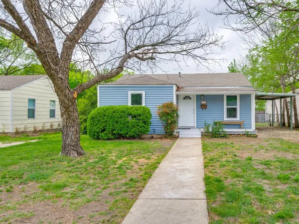 5072 Lyndon Dr, Fort Worth, TX 76116