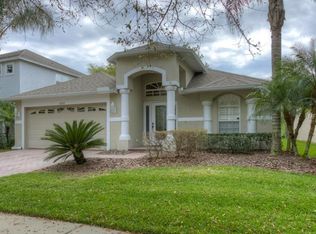 16209 Nottingham Park Way, Tampa, FL 33647