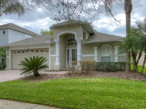 16209 Nottingham Park Way, Tampa, FL 33647