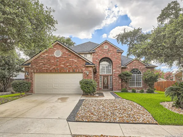 18855 AGIN CT, San Antonio, TX 78258