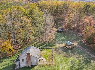 2230 Turkey Run Rd, Star Tannery, VA 22654