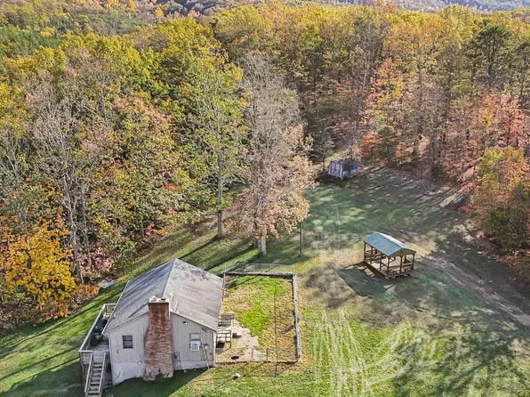 2230 Turkey Run Rd, Star Tannery, VA 22654