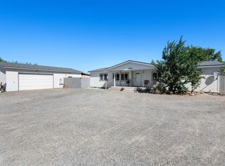 22908 E Kennedy Rd, Benton City, WA 99320