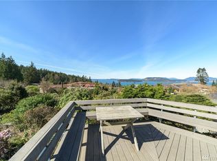 3740 Birch Way, Anacortes, WA 98221