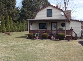 410 2nd Ave, Wayland, NY 14572