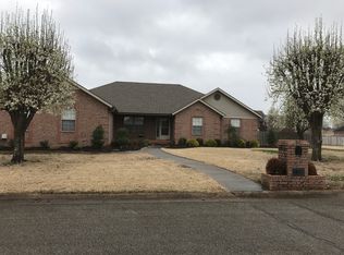 1601 S 35th St, Paragould, AR 72450