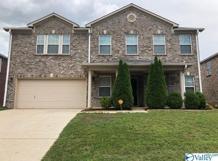 114 Maple Ridge Blvd NW, Madison, AL 35757