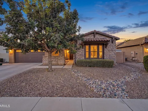 1100 E ELGIN Street, Gilbert, AZ 85295