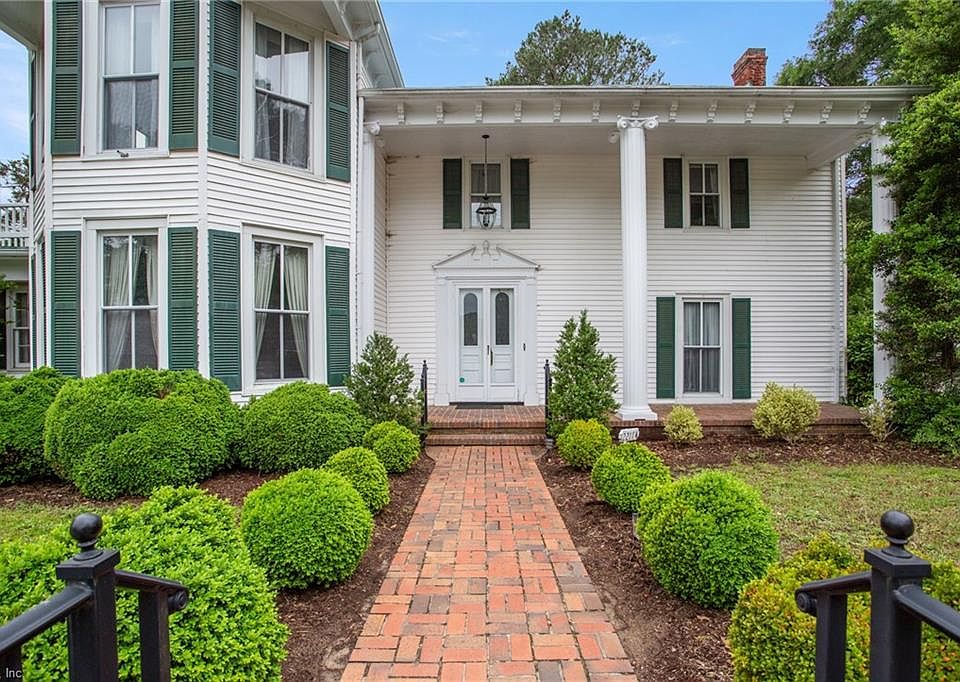 22114 Main St, Courtland, VA 23837 Zillow