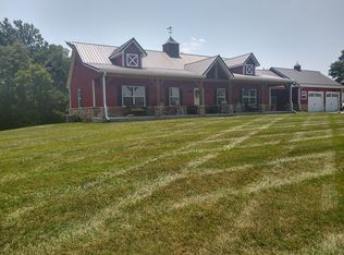 85 Uncle Bens Trl, Somerset, KY 42503