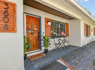 3604 S Lightner Dr, Tampa, FL 33629