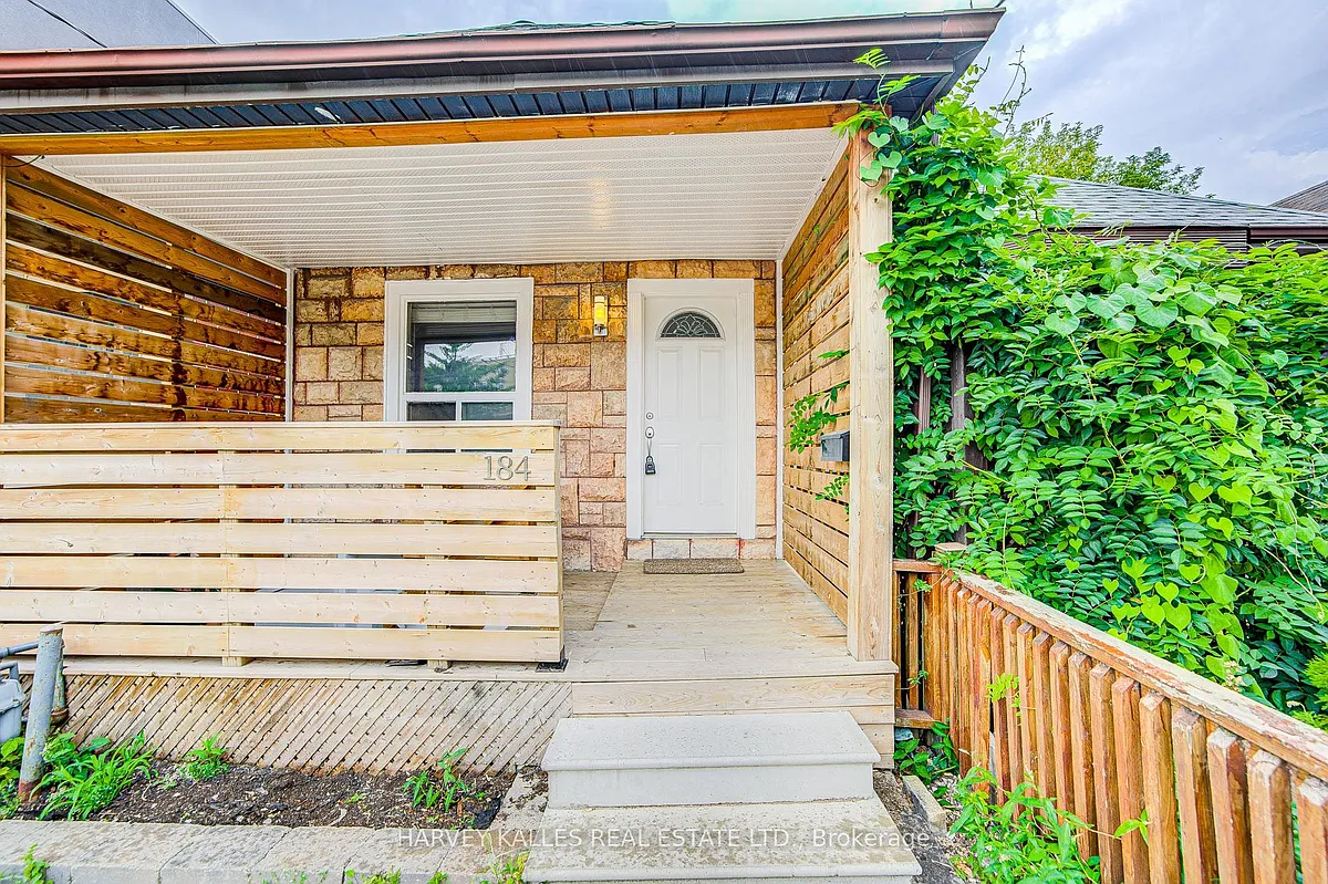 Building Photo - 184 Cedric Ave #LOWER