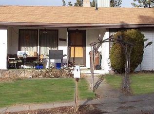 4023 E 8th Ave, Spokane, WA 99202