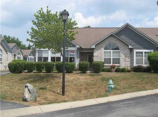5737 Quail Crossing Ct, Indianapolis, IN