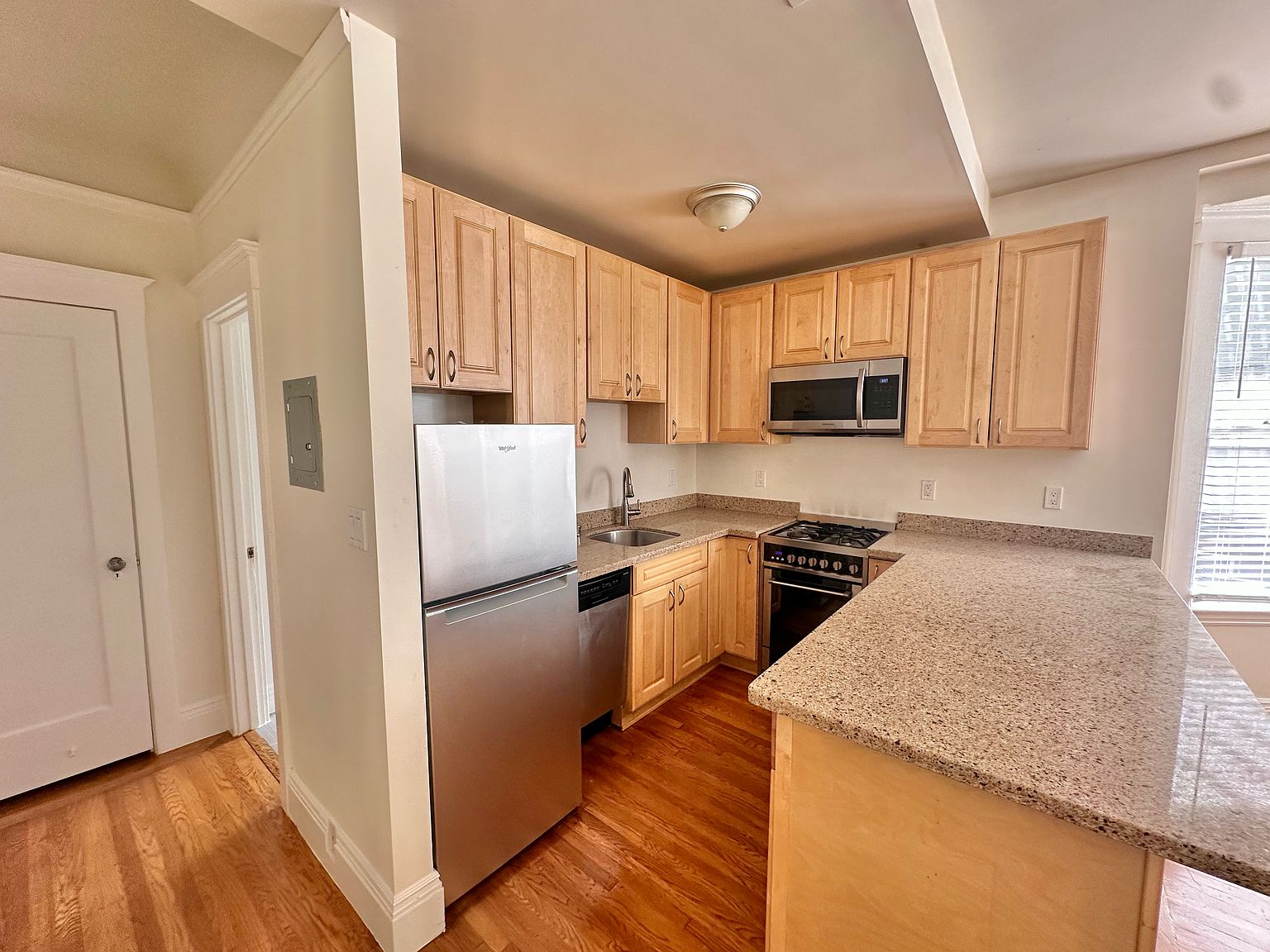 840 Geary St APT 43, San Francisco, CA 94109 | Zillow