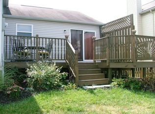 2806 Schuylar Rd, Grove City, OH 43123