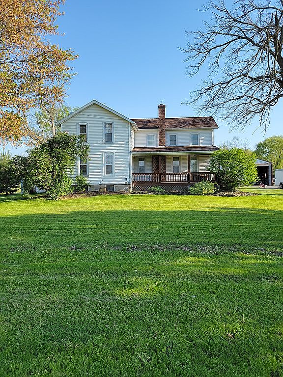 5812 Fisk Rd, Lockport, NY 14094 Zillow