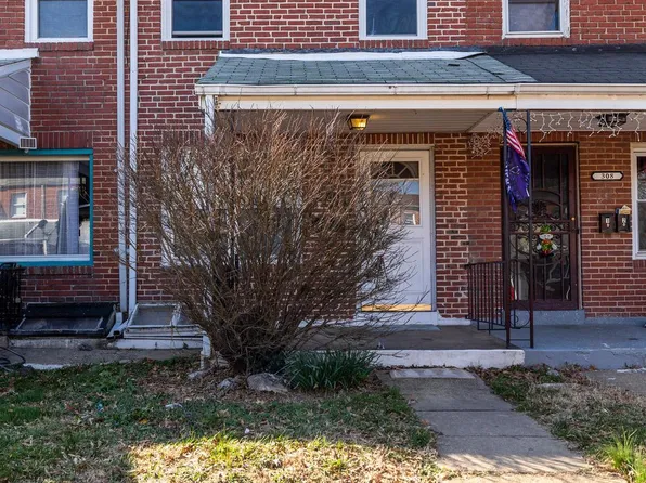 310 Gusryan St, Baltimore, MD 21224