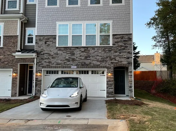 14051 Martin Hill Way, Charlotte, NC 28277