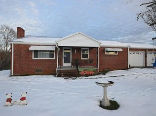 1546 Harmony Rd, Jonesborough, TN 37659