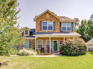 1180 Warm Spring Ct, Hampton, GA 30228
